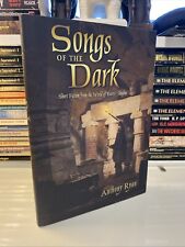 Subterranean Press Songs Of