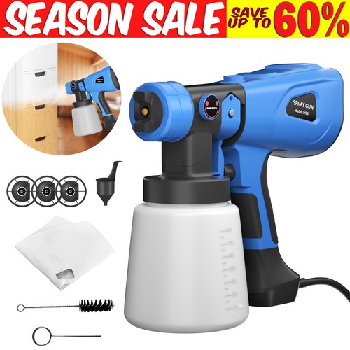 4000w paint sprayer electric - 4000w,