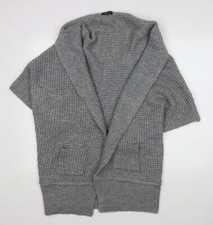 Matalan Womens Grey V-Neck