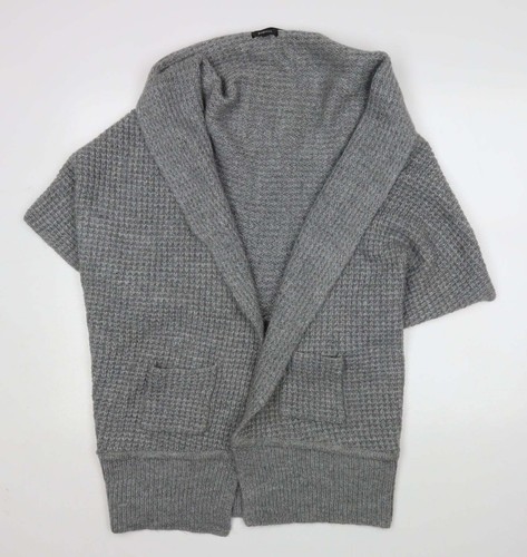 Matalan womens grey neck - grey, v-neck
