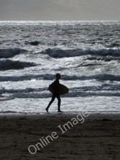 Photo 6x4 Bournemouth: a