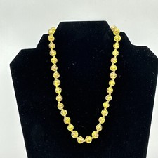 Authentic Murano Glass Beaded