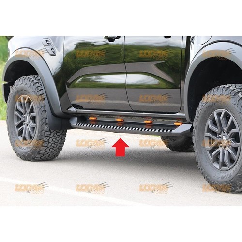 Bar running boards led for - boards,