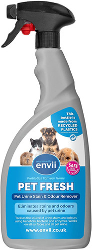 Envii pet fresh - pet,