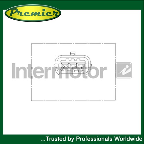 Camshaft position sensor - position,