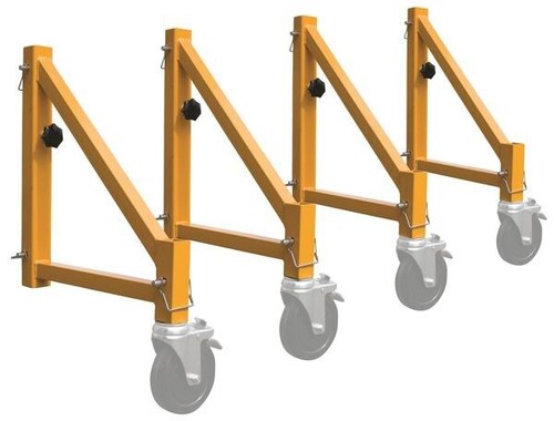 Cbm scaffold narrow mfs - scaffold,