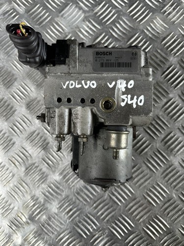 Volvo v40 mk1 petrol abs - mk1, 2.0l