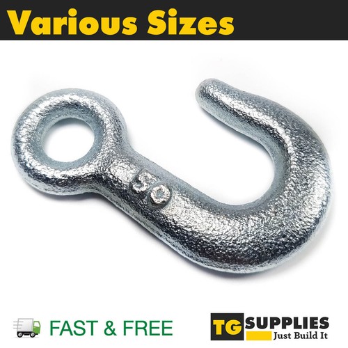 Heavy duty galvanised - duty,