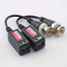 CCTV Video Balun 5MP 8MP 4K