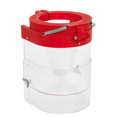85mm chuck guard - guard, for