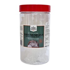 Thread Mishri 400g Sugar Crystal Sweets Rock Sugar Natural Sweetener