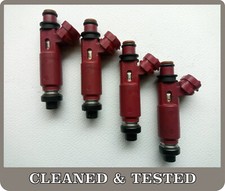 Injectors Denso 195500-3310