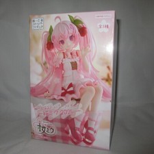 Sakura Miku 2025 Noodle