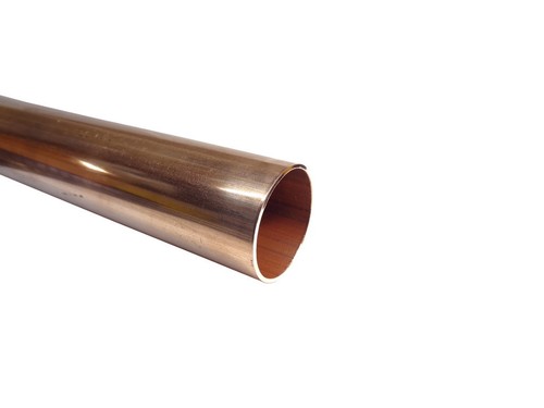35mm copper pipe - 35mm,