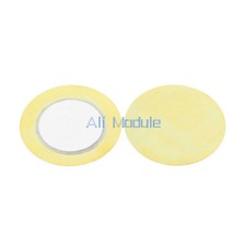 5PCS 27mm Piezo Elements
