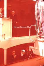 35MM Photo Slide Norwegian