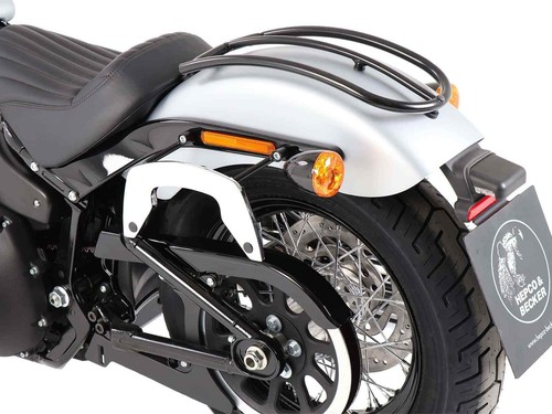 Harley davidson softail street - harley-davidson,