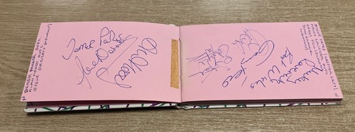 Signatures heavy southend - signatures,
