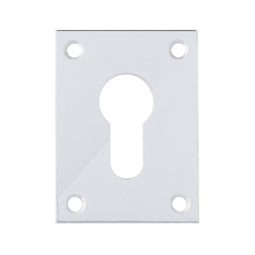 Screw polished stainless - screw, on