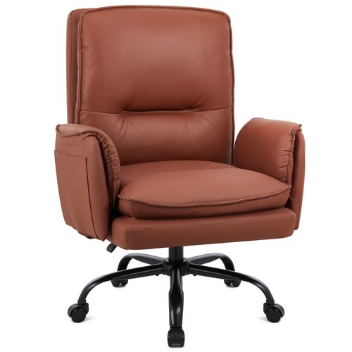 Ergonomic office chair with - office,