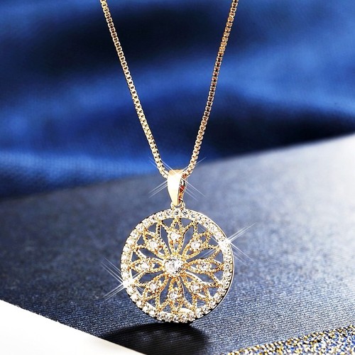 18k yellow gold filled - 18k, white