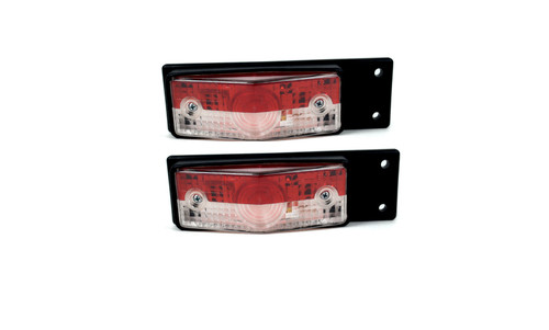 Pair multi volt side - multi-volt,