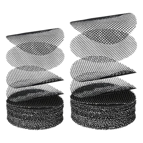 50pcs flower pot hole - 50pcs,
