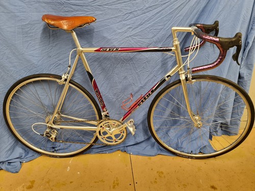 Vintage vitus seven - vintage,