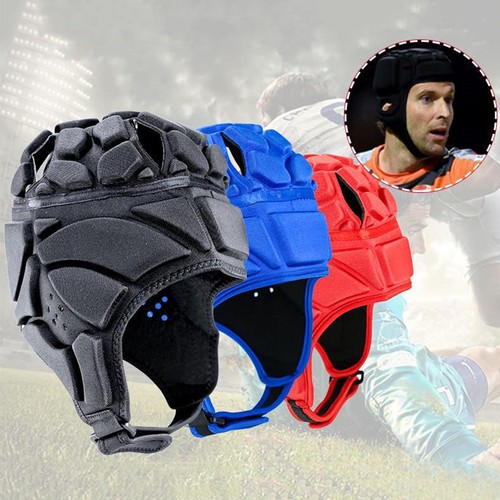 Premium rugby helmet - helmet, sport