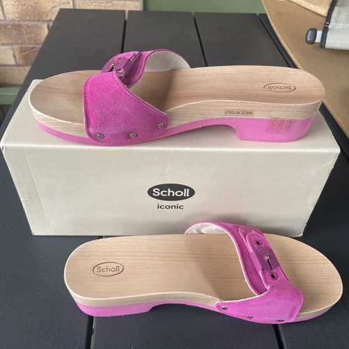 Scholl exercise sandals - scholl,