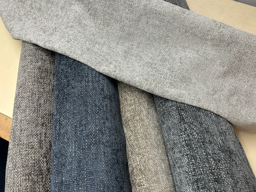 Upholstery chunky chenille - upholstery,