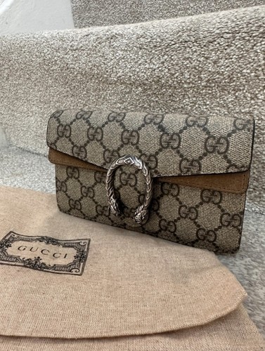 Gucci dionysus super mini bag - gucci,