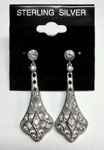 Tacori sterling silver - iv,
