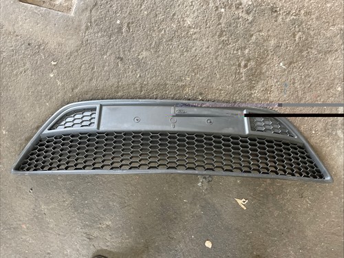 Ford focus mk2 - mk2, front