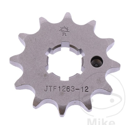 Front sprocket 428 p - front,
