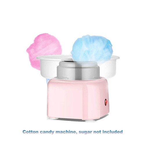 Cotton candy maker - cotton,