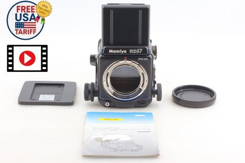 Mint mamiya rz67 pro - mint+++】mamiya,