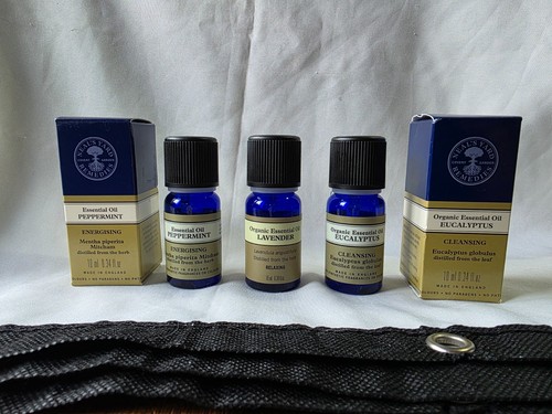 Neal yard remedies organic - yard,