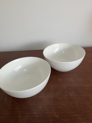 Set denby china - china, white
