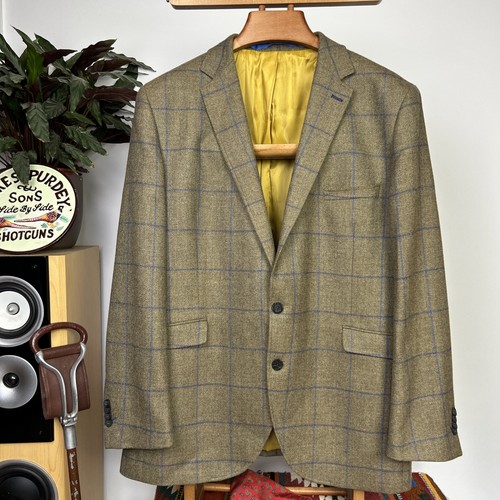 Brook taverner tweed - brook,