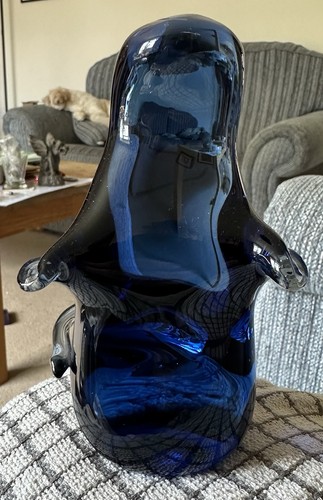 Wedgwood sapphire blue - sapphire/blue, glass