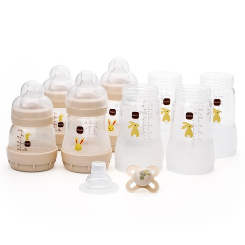 Mam easy start anti colic - start,