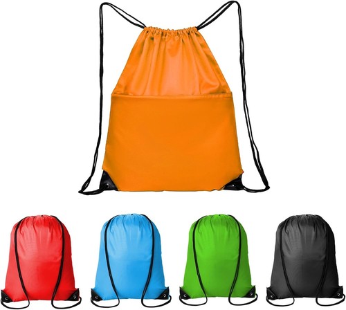 Drawstring bags pack - drawstring, 5