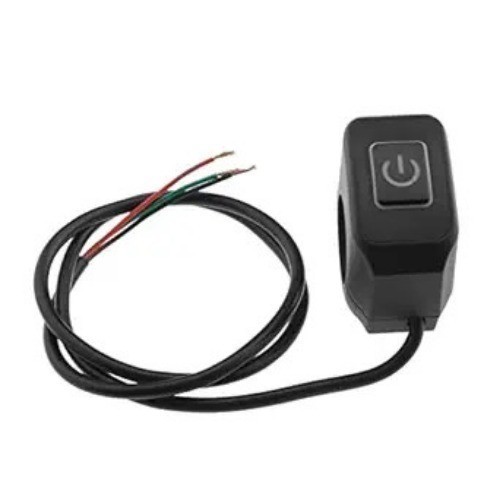 Handlebar switch 22mm inch - 22mm,