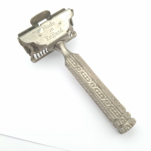 Vintage safety razor ever - vintage,