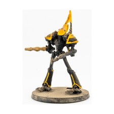 GW Epic 40k Eldar Metal