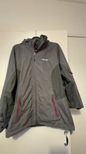 Ladies Berhaus Gore Tex Jacket