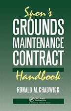 Spon's Grounds Maintenance