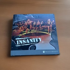 INSANITY BeachBody Total Body