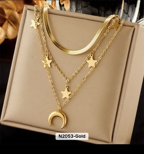Women gold plated - women's,